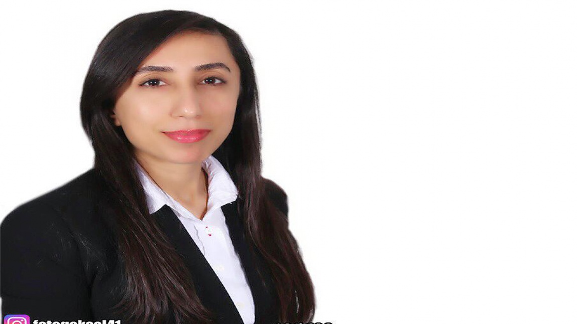 Pınar ASLANARGAN - İngilizce Öğretmeni